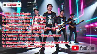 Download lagu Lagu Galau tahun 2000-an - Alternative Rock Cover - Aiz Band mp3
