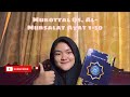 Murottal 2 Lagu Bikin Hati Tenang