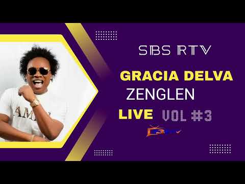RÉTRO - ZENGLEN - GRACIA DELVA / BS PRODUCTION LIVE VOL #3