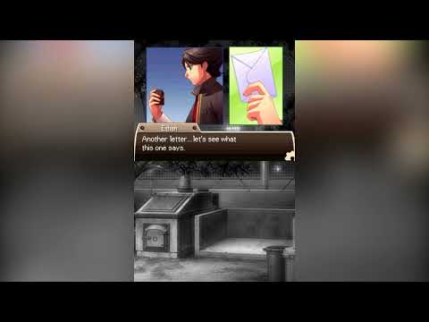 VGM YSHHO #430 - Time Hollow - Start of Investigation