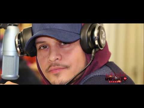 J. Palacios-Guest Shoutout | Infinito Stereo