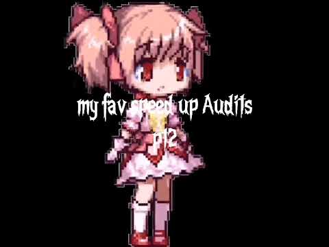 My fav speed up audios pt2