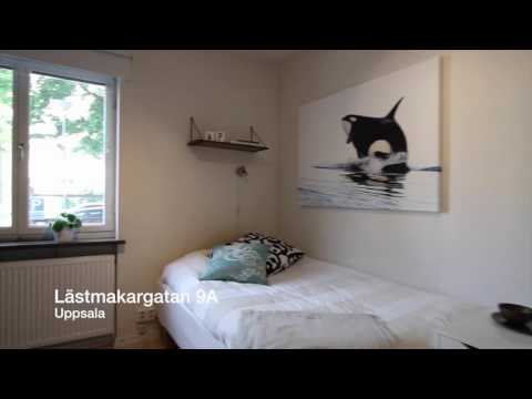 Såld, 1:a · 18m2 · 1655 kr avg, Salabacke : Via Notar mäklare Uppsala