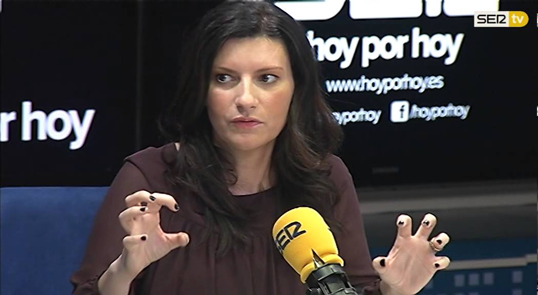 Laura Pausini: “Mi sueño no era ser famosa, solo una cantante de piano bar”