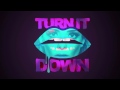 Turn It Down (Extended Mix) - Kaskade Feat ...