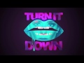 Turn It Down (Extended Mix) - Kaskade Feat ...