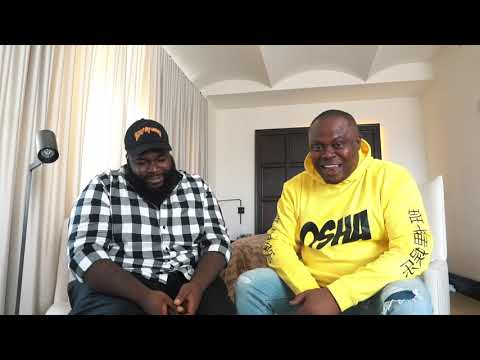 Bankulli Osha : Connecting the Dots with Special spesh