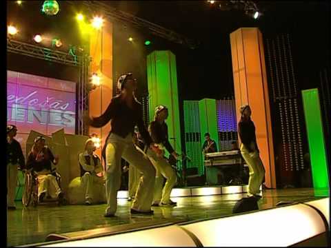 Šminiņu ģimene - DADDY COOL