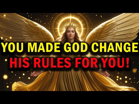 CHOSEN ONES: YOU BROKE EVERY SPIRITUAL PATTERN WITH ONE UNSEEN MOVE! 👑🔥