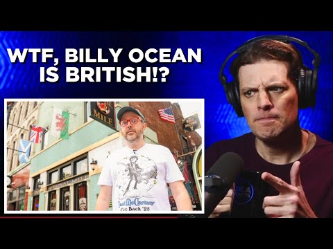 American Reacts to 6 British Things Americans Surprisingly Embraced!