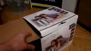 The Super Fast Cat Attacks - Ninja Cat