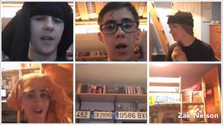 Acapella App - Potter Puppet Pals - Mysterious Ticking Noise