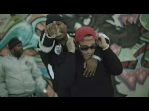Zou Cru ft Ray Jr & Young Shank - Put It On Somethin (Music Video)