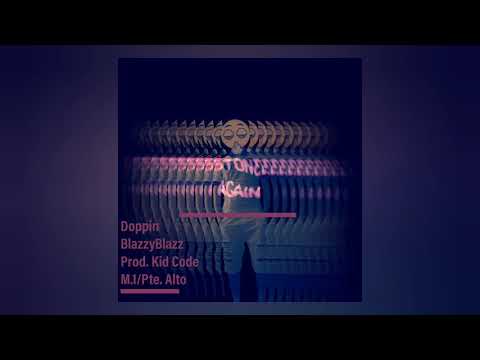 Doppin🤯 - BlazzyBlazz (Audio)
