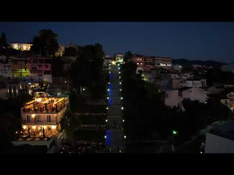 Σκαλάκια Αγίου Νικολάου | Αχαΐα