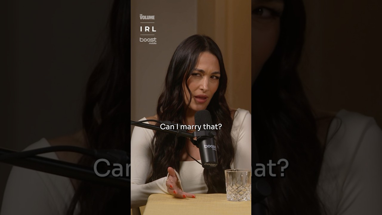 You can’t fall in love with potential…