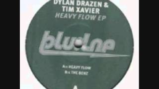 Dylan Drazen & Tim Xavier - The Benz (B1)