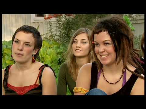 Svenska dialektmysterier // S01E08 – Östsvenska