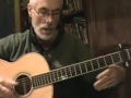 Commemorative Transfiguration and Communion at Magruder Park - John Fahey (cover)