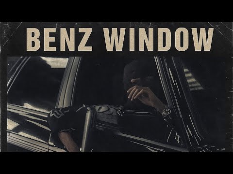 Conway The Machine & Prodigy - Benz Window