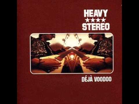 Cartoon Moon - Heavy Stereo