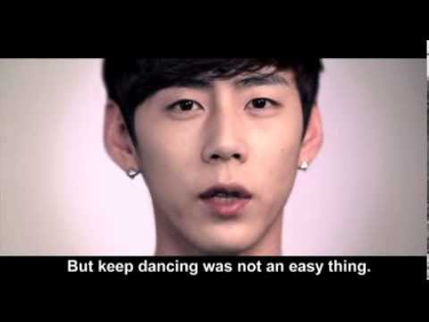 [Dancing9 Season2] Kids will be dancers (Eng. Subtitle)