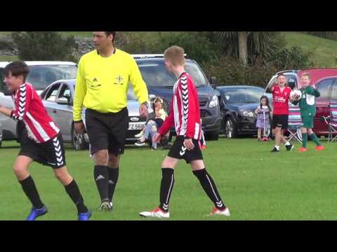 Mourne Cup 2017 Promo