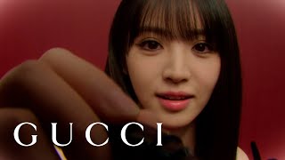 Gucci Arrivals at the Spring Summer 2025 Women's Show