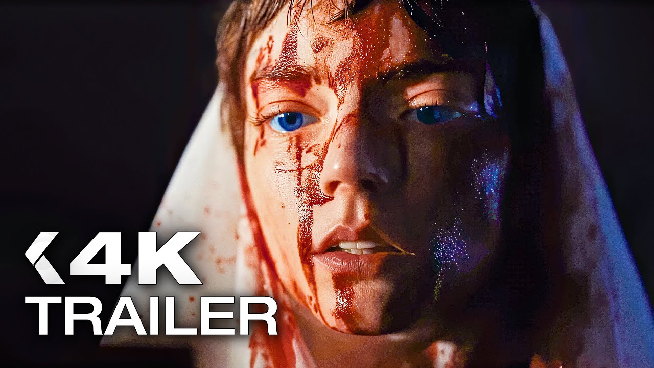 DUNE 3 Official New Teaser Trailer (2026)