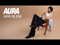 God Bless I Diljit Dosanjh I Aura I Ranbir Singh | Sunny Malton