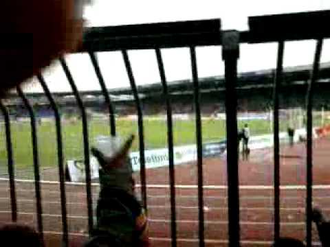 Braunschweig gegen bayern münchen 2:0