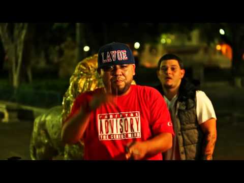 Nejo ft. Kenai - Mi Estilo de Vida  (Official Video)