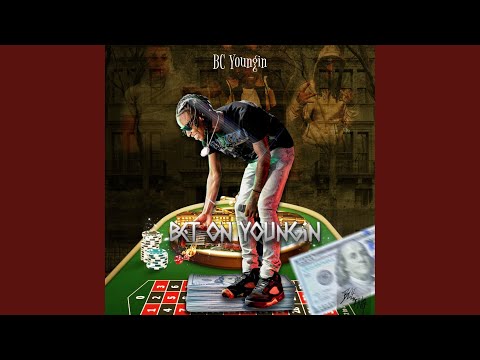 Aint Seeing Us (feat. Ant Capone)