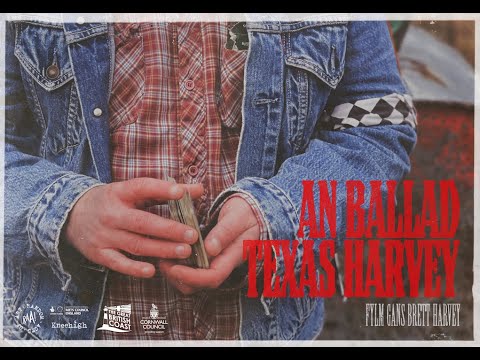 An Ballad Texas Harvey