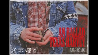 An Ballad Texas Harvey