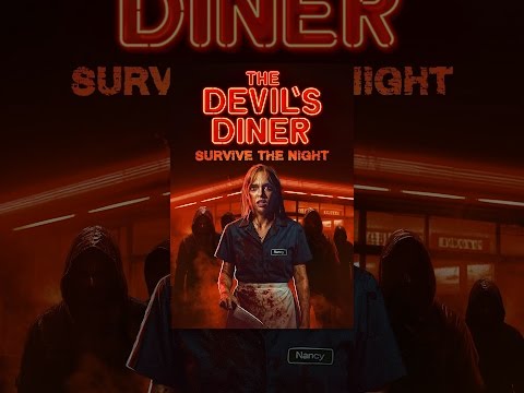 The Devil's Diner - Survive the Night