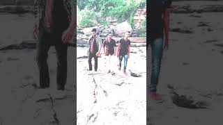 preview picture of video 'IN GOKAK FALLS.1(2)'