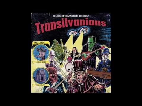 Transilvanians - Charlton Heston En Doñana