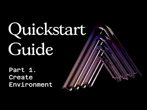 Setting Up Arch Protocol with Docker | Arch Quickstart Guide Pt. 1
