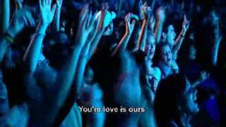 Hillsong - No Reason To Hide - With Subtitles HQ