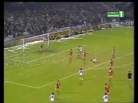 Gol de Kempes a Polonia 1978