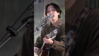 @_kkenshin #木村ケンシン #ヨイドレ #MV #ギター #弾き語り #路上ライブ