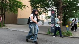 【早稲田大学】2025年7月3日18時
