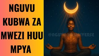 USIPUUZE MWEZI HUU ! OCTOBER 21 Ndiyo SIKU Ambayo NGUVU za KIROHO Zinaamka Upya