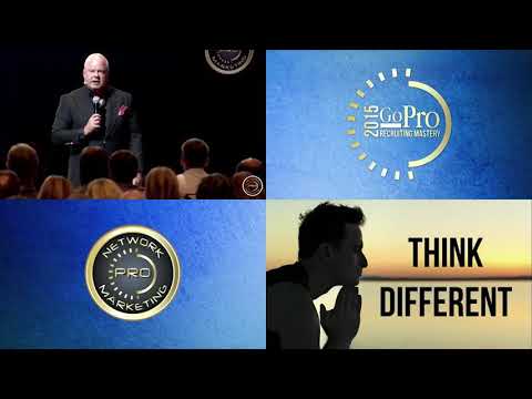 Think Differently about Rejection | Network Marketing | Eric Worre