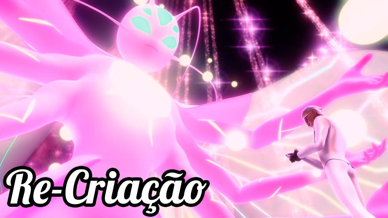 ANÁLISE DE RECRIAÇÃO! PODER ABSOLUTO & O NOVO MUNDO! (O Último Dia Parte 2)