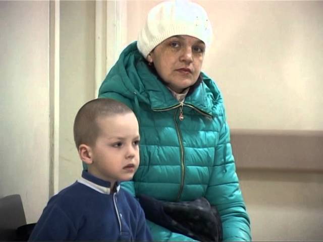 Туберкулезом в Буинске заболели 7 человек, среди них один ребенок (видео)