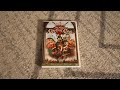 Opening To The Muppet Christmas Carol Anniversary Edition 2005 DVD Widescreen Option