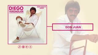 Don Juan Lyrics English Translation