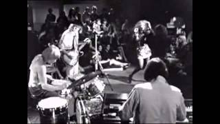 Soft Machine - Ce Soir On Danse (25 août 1968)
